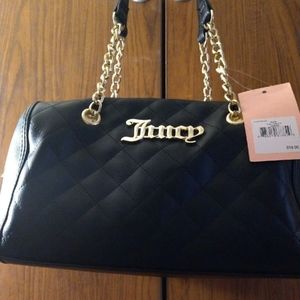 Juicy couture handbag